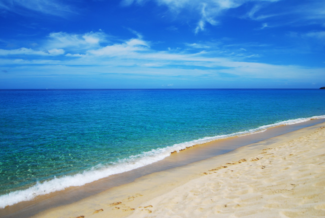 yakushima inakahama beach